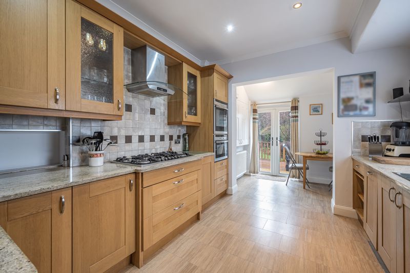 Kitchen- click for photo gallery